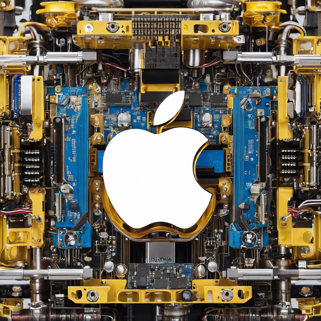 Why Apple’s talks of using Google’s AI engine in its smartphones is ‘a very big deal’