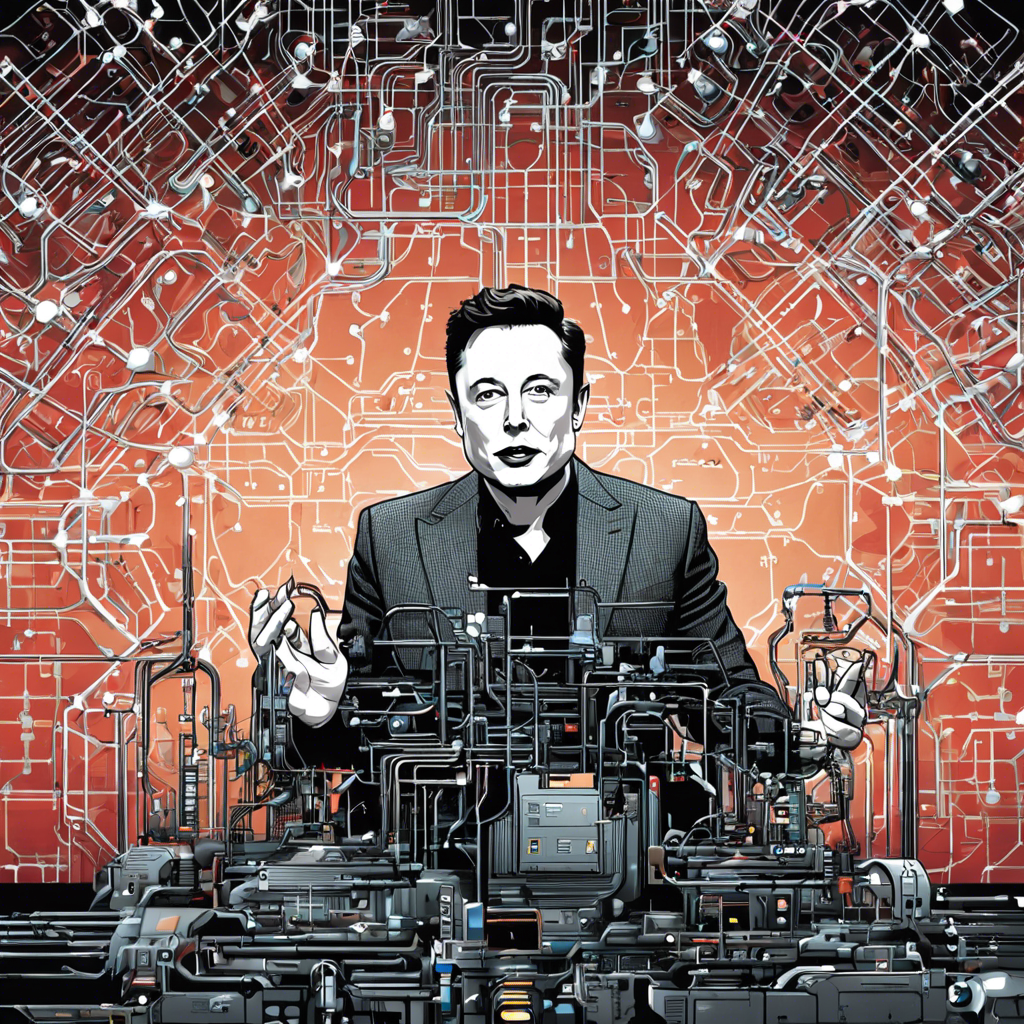 Elon Musk predicts next global shortage in AI-driven world